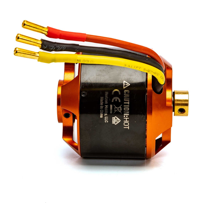 Spektrum Avian 6362-200Kv Outrunner Brushless Motor, Spmxam4796 SPMXAM4796