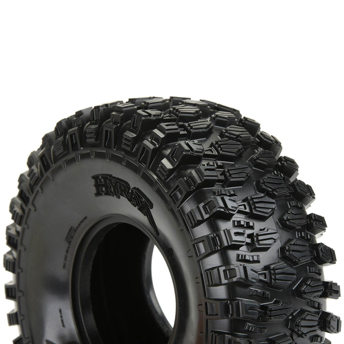 PRO1013214 Pro-Line 1/10 Hyrax G8 Front/Rear 2.2" Rock Crawling Tires (2) PRO101