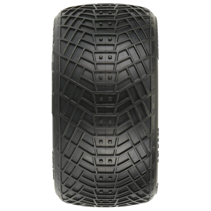 Pro-Line Racing 1/10 Positron Mc Rear 2.2" Off-Road Buggy Tires (2), Pro825617 PRO825617