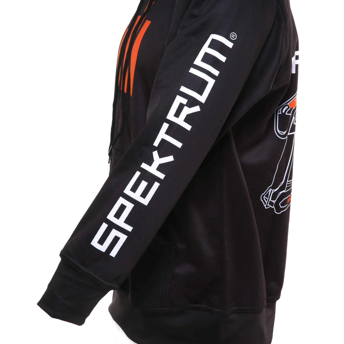 Spektrum Spmh0202Xl Full Control Hoodie, Xx-Large SPMH0202XL