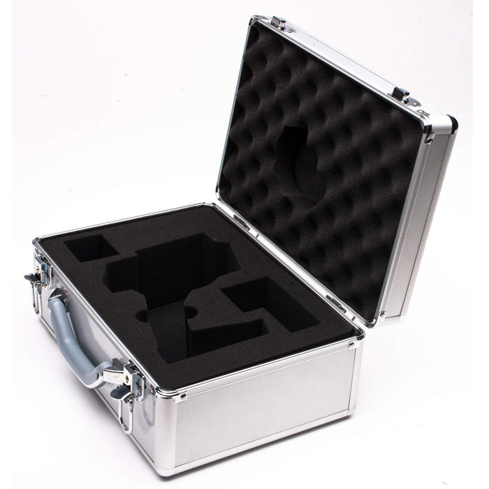 Spektrum SPM6713 Spektrum Aluminum Surface Transmitter Case