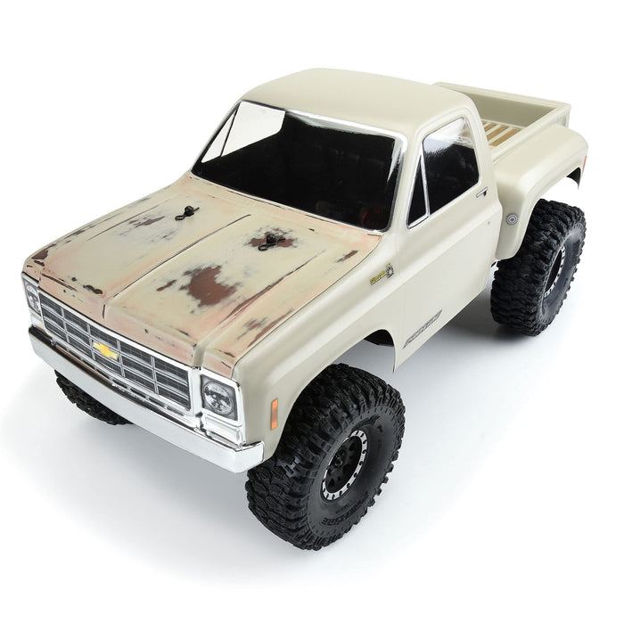 Pro-Line Racing RC Body Paint Matte Clear PRO632402 Car Paint