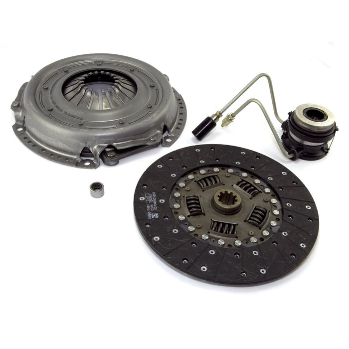 Omix Master Clutch Kit Oe Reference: Xy8990Sa Fits 1989-1991 compatible with Jeep Wrangler Yj Cherokee Xj 4.0L 4.2L 16902.16