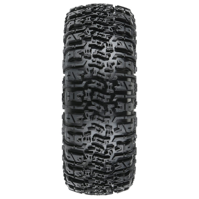 Pro-Line 1018303 Trencher 1.9 Predator Rock Terrain Tires F/R