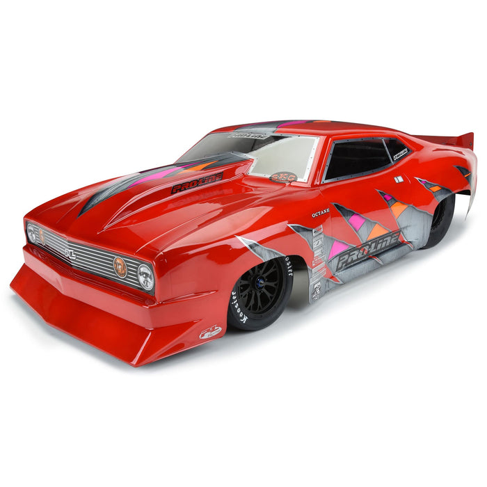 Proline Racing PRO632900 RC Airbrush Body Paint Candy Blood Red