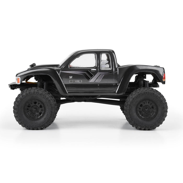 Pro-Line Racing 1/24 Cliffhanger High Performance Clear Body: Scx24, Pro359600 PRO359600