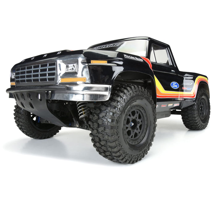 Proline Racing PRO1016400 2.2 to 3.0 in. Hyrax SCXL M2 All Terrain Tires for Desert & SC Trucks