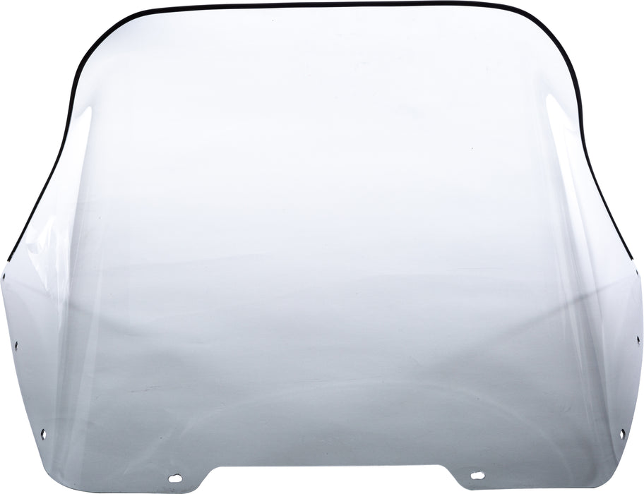 Koronis Windshield Smoke A/C 450-136