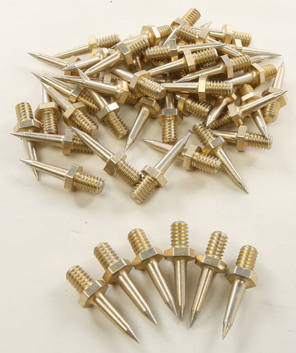 Woodys 30' Eliminator Competition T-Nut Stud .92" 48/Pk GELS-9200