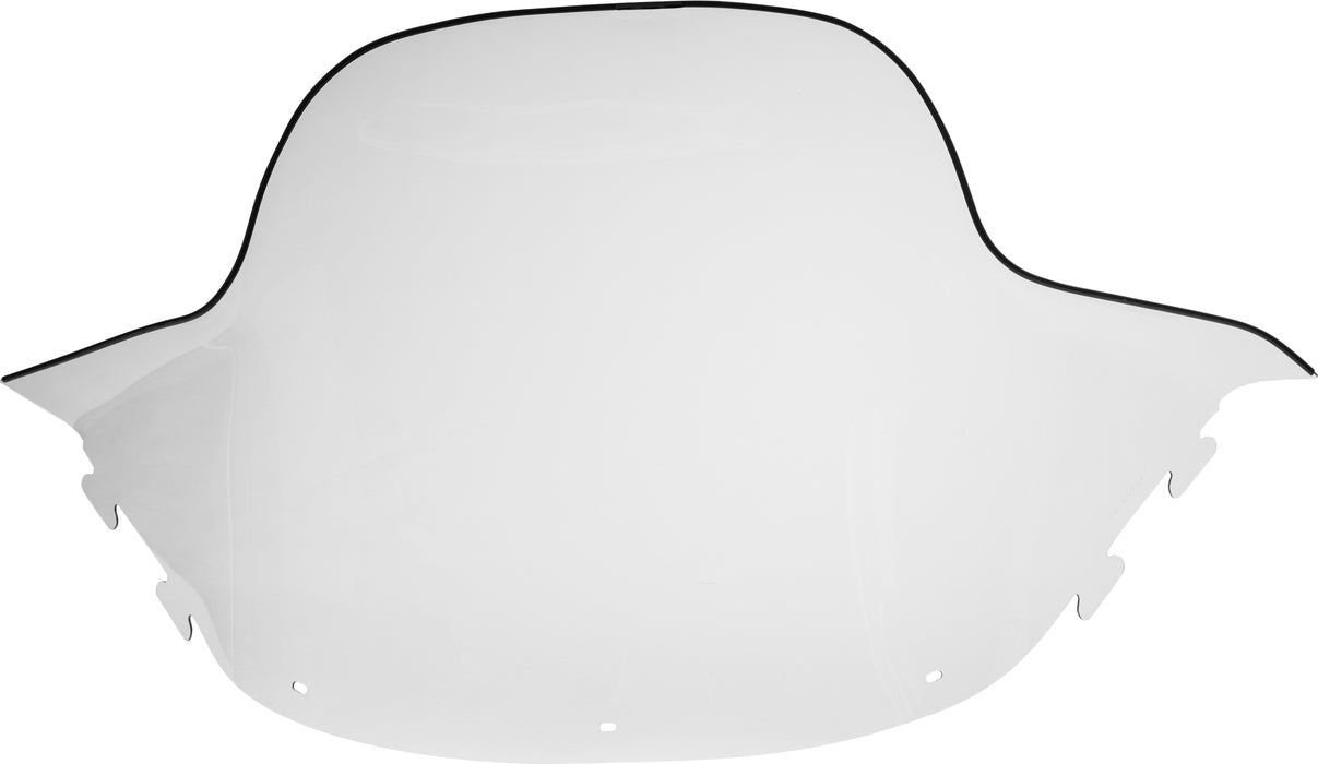 Koronis Windshield Smoke Pol 450-241