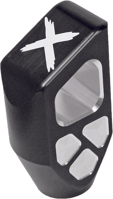 Modquad Shift Knob (Black) CA-SHIFT-X3-BLK