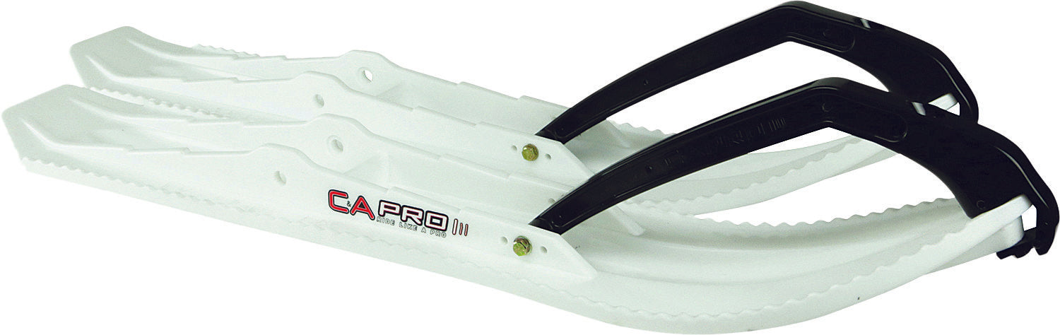 C&A Pro Boondock Extreme Bx Skis, White 77010399