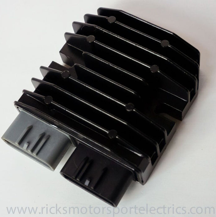 Ricks Motorsport Rectifier-Regulator Lithium Compatible 14-420