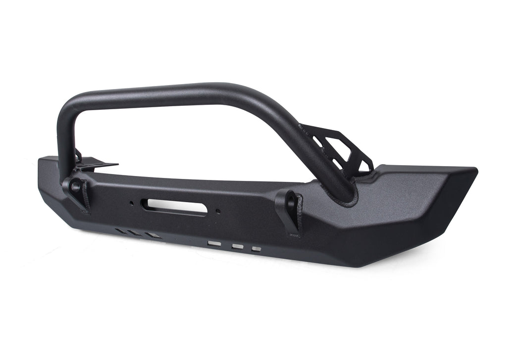 Pyro Mid-Width Front Bumper Bull Bar