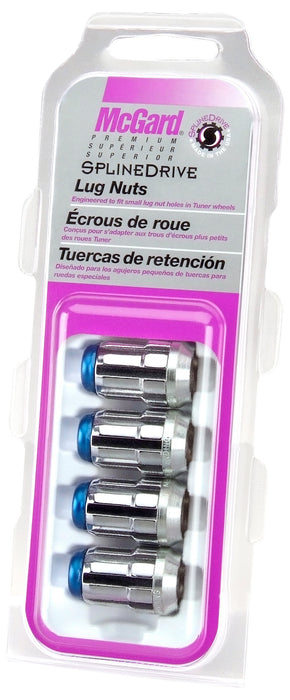 LUG NUTS