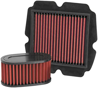 BikeMaster 2002 Suzuki GSX-R1000 Air Filter 457019