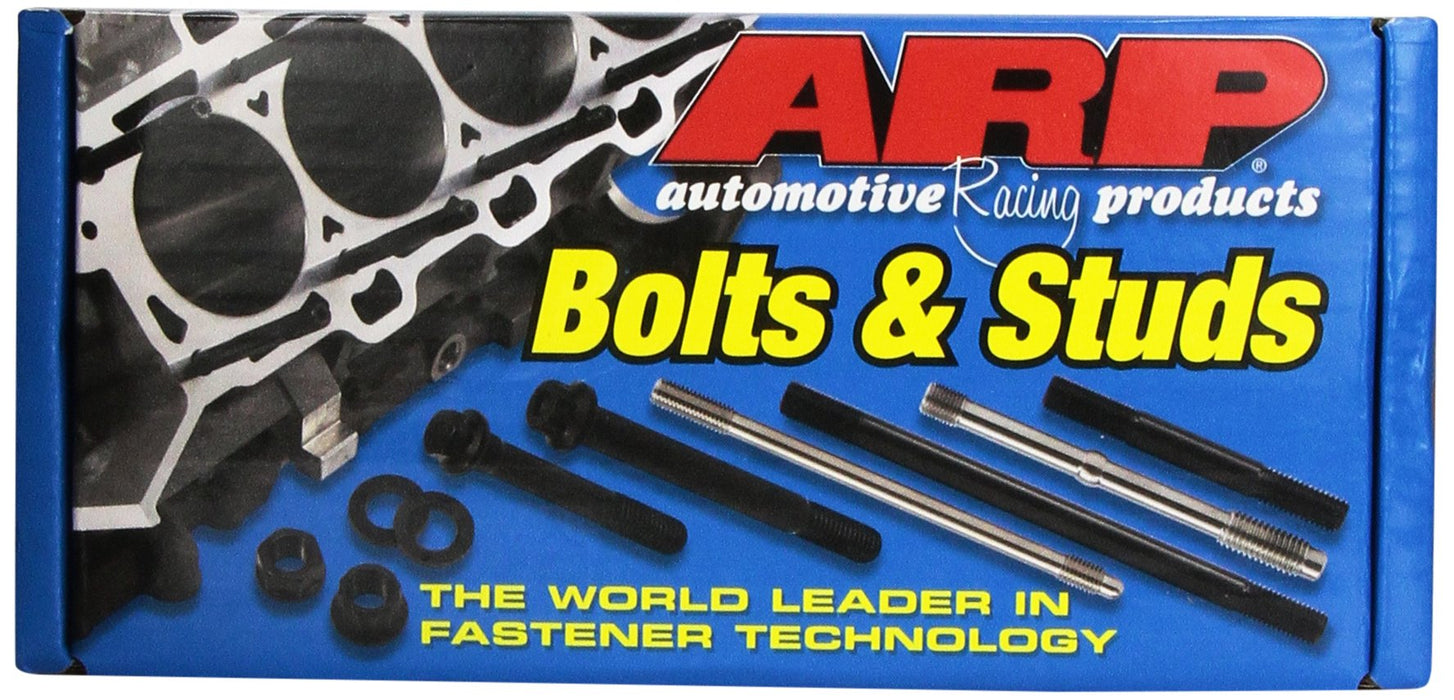 ARP Ford Pinto 2000cc Inline 4 Main Stud Kit 151-5401