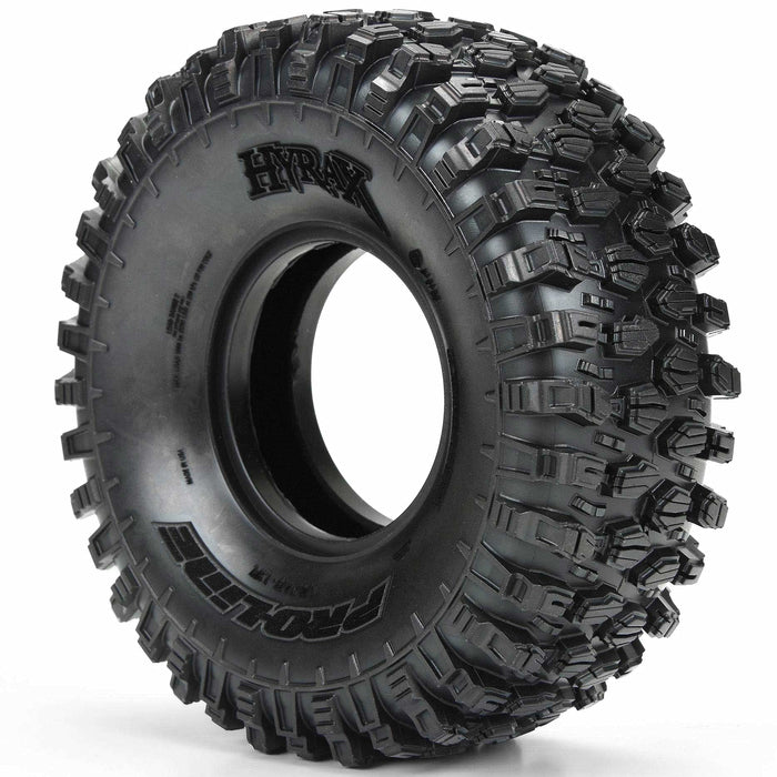 Pro-Line Racing Hyrax 1.9 G8 Rock Terrain Truck Tires 2 PRO1012814