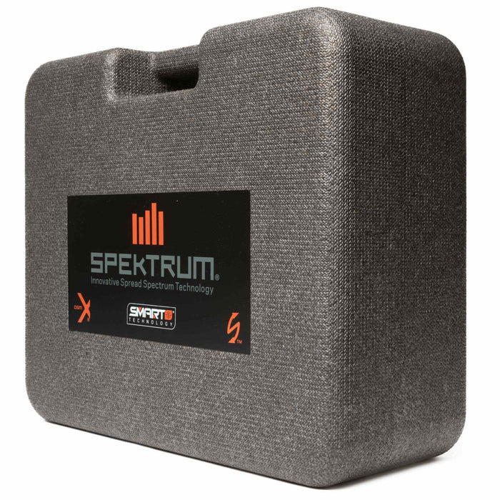 Spektrum Foam Transmitter Case NX6/8/10 SPM6728 Miscellaneous Radio Accessories