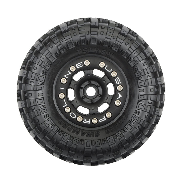 Pro-Line Racing Interco TSL SX Swamper 1.9 G8 Rock Truck Tire PRO116314