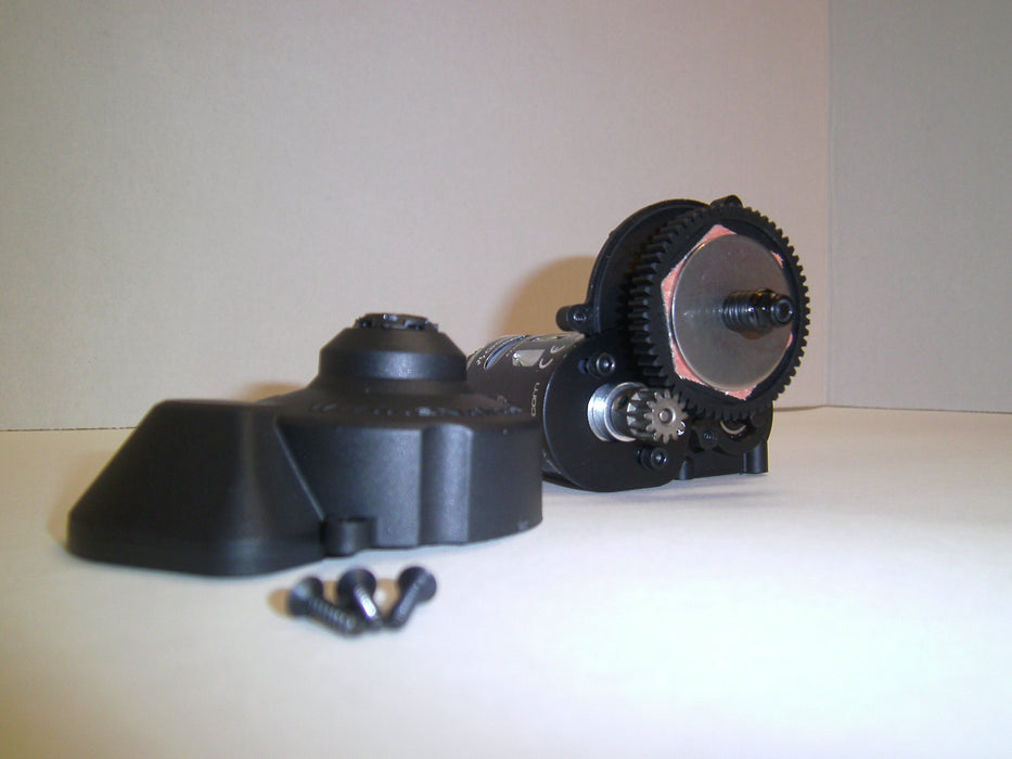 Axial Tube Frame Skid Plate Battery Tray Wraith AXIC0079 Electric Car/Truck Option Parts