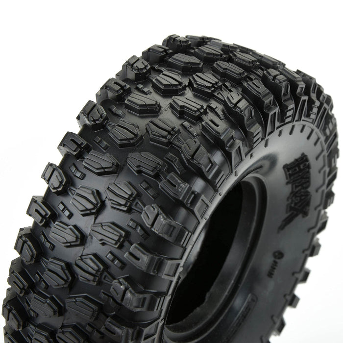 Pro-Line Racing Hyrax 1.9 G8 Rock Terrain Truck Tires 2 PRO1012814