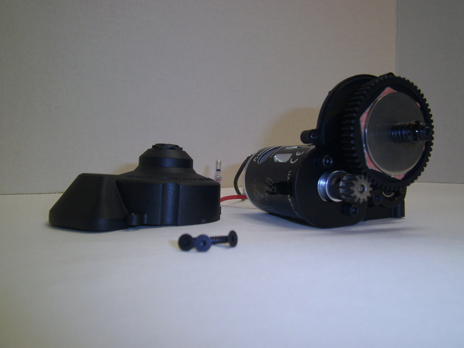 Axial Tube Frame Skid Plate Battery Tray Wraith AXIC0079 Electric Car/Truck Option Parts