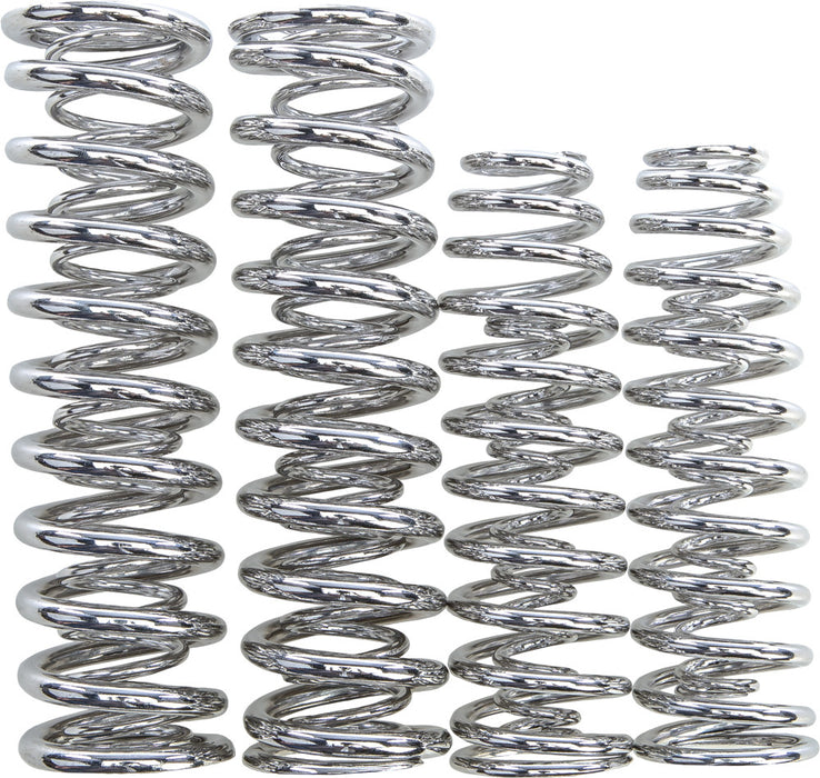 Patriot Springer Front End Spring SK-1