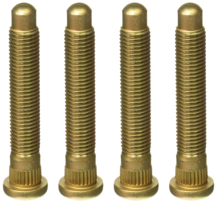 ARP 80-00 Honda M12x2.85inch 4 Wheel Stud Kit 100-7711