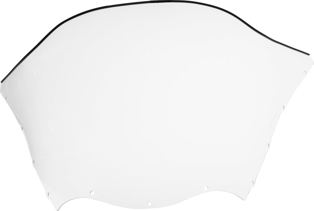 Koronis Windshield Clear Yam 450-621-01