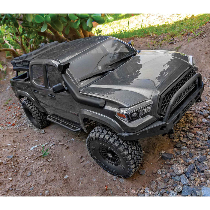 Team Associated 1/10 Enduro Trail Truck Knightrunner 4 Wheel Drive Rtr Battery & Charger Not Included Asc40113 ASC40113