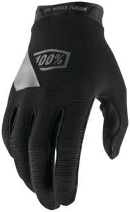 100% Youth Ridecamp Glove 10018-001-06