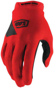 100% Youth Ridecamp Glove 10018-003-06