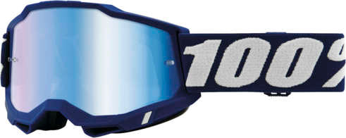 100% Accuri 2 Goggles 50221-250-11