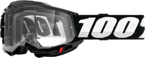 100% Accuri 2 Otg Goggles 50224-101-01