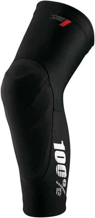 100% Teratec Knee Guards 90230-001-13