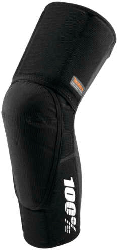 100% Teratec Plus Knee Guard 70005-00002