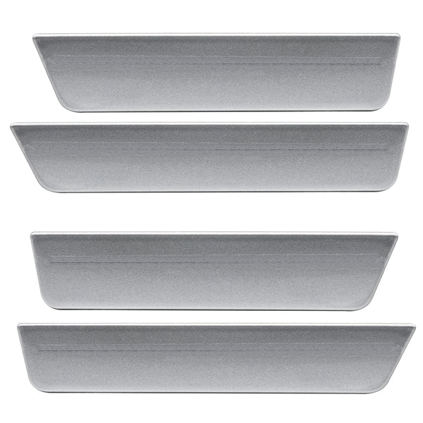 ORACLE Lighting 2008-2014 Compatible with Dodge Challenger Concept Sidemarker Set Ghosted Paint MPN: 9800-PSC-G