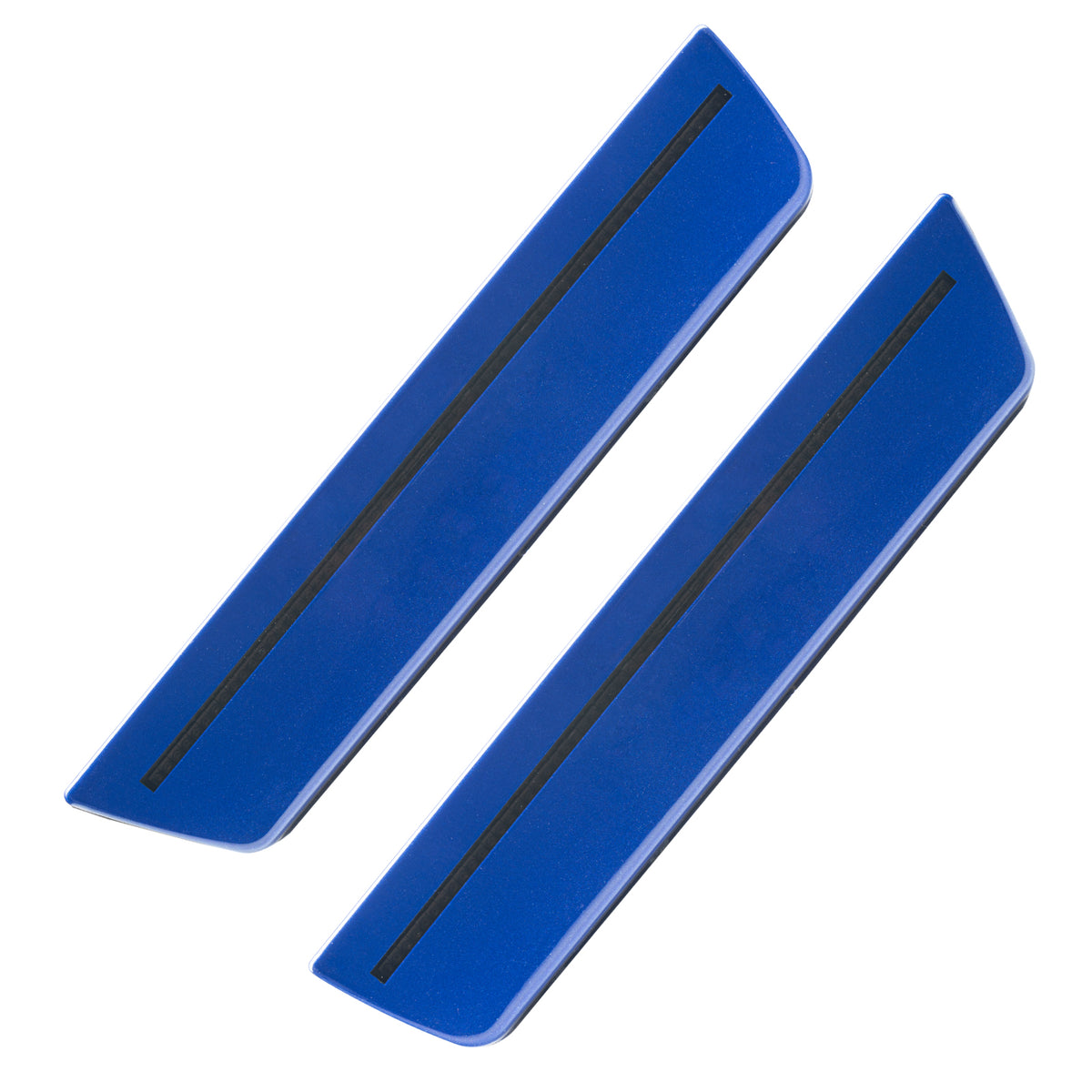 ORACLE Lighting 2011-2014 Compatible with Dodge Charger Concept Sidemarker Set (Rear Only) Tinted Lens MPN: 9834-PB6-T