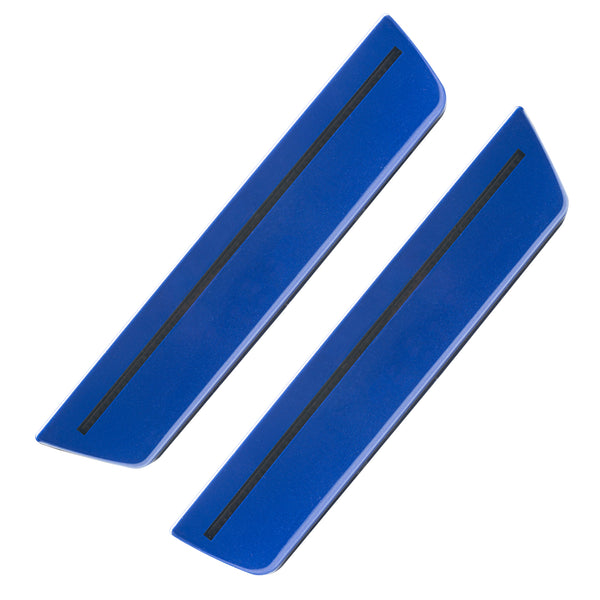 ORACLE Lighting 2011-2014 Compatible with Dodge Charger Concept Sidemarker Set (Rear Only) Tinted Lens MPN: 9834-PB6-T