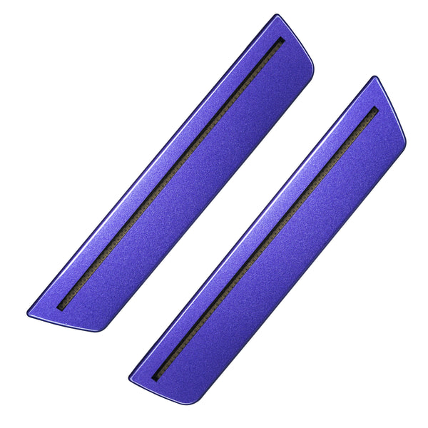 ORACLE Lighting 2011-2014 Compatible with Dodge Charger Concept Sidemarker Set (Rear Only) Tinted Lens MPN: 9834-PHG-T