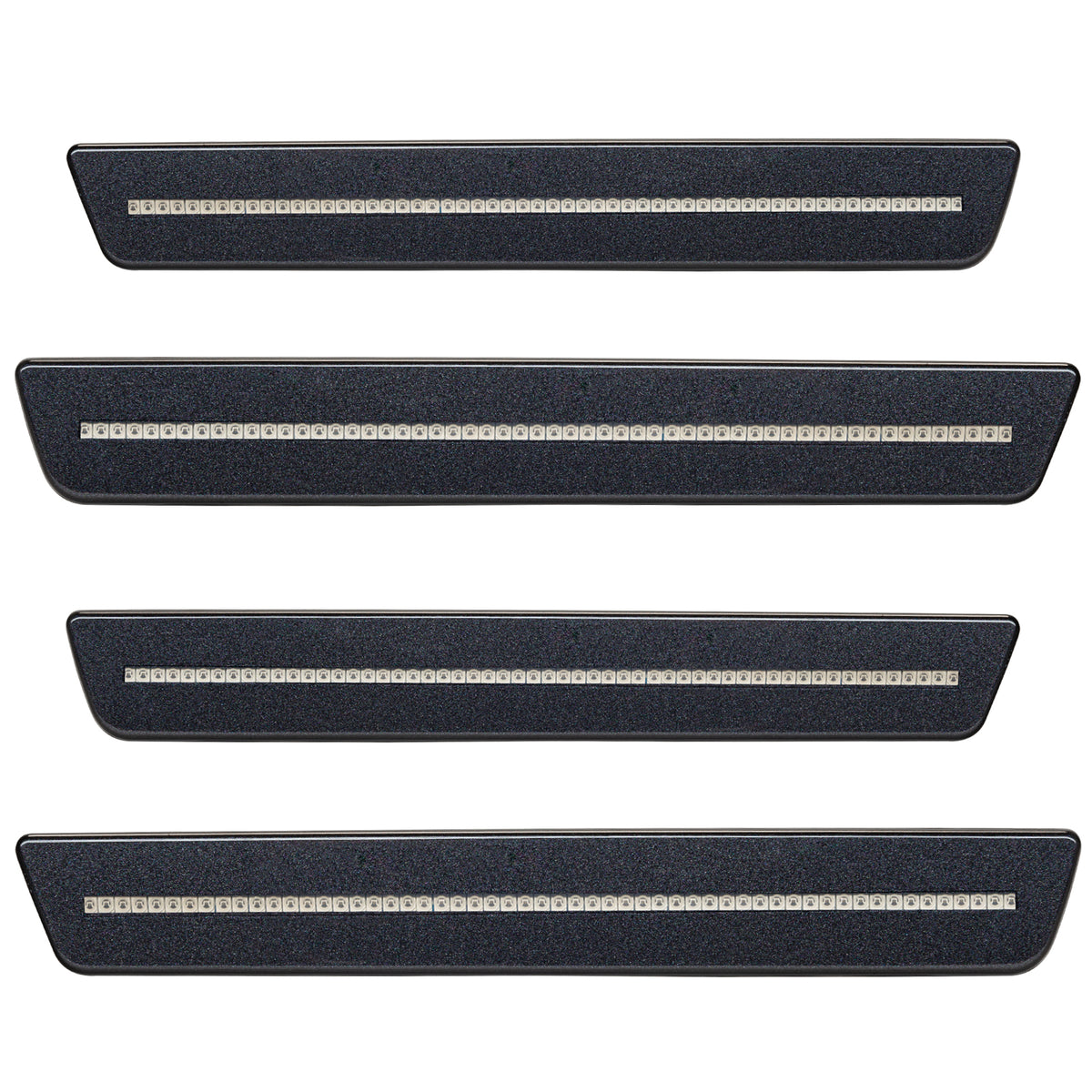 ORACLE Lighting 2015-2021 Compatible with Dodge Challenger Concept Sidemarker Set Clear Lens MPN: 9860-PAR-C