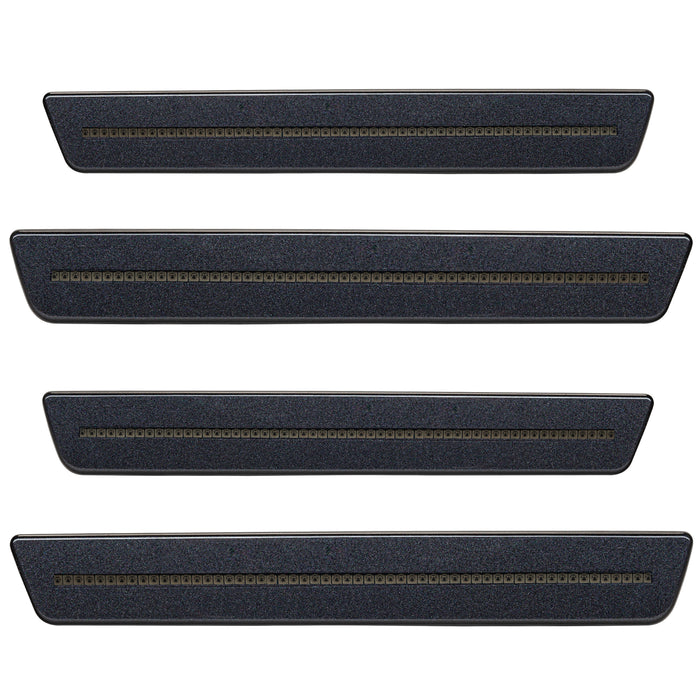 ORACLE Lighting 2015-2021 Compatible with Dodge Challenger Concept Sidemarker Set Tinted Lens MPN: 9860-PAR-T