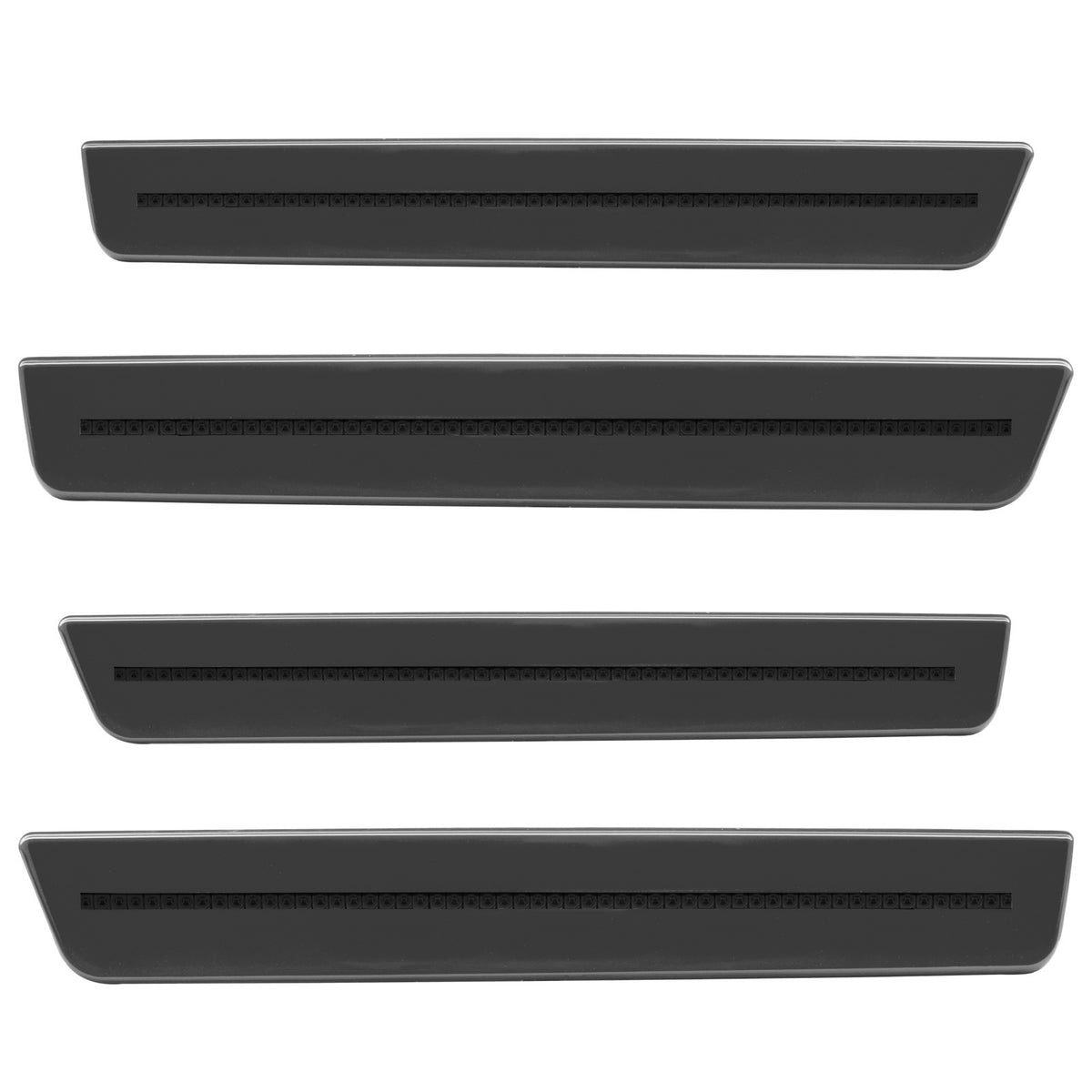 ORACLE Lighting 2015-2021 Compatible with Dodge Challenger Concept Sidemarker Set Tinted Lens MPN: 9860-PDT-T