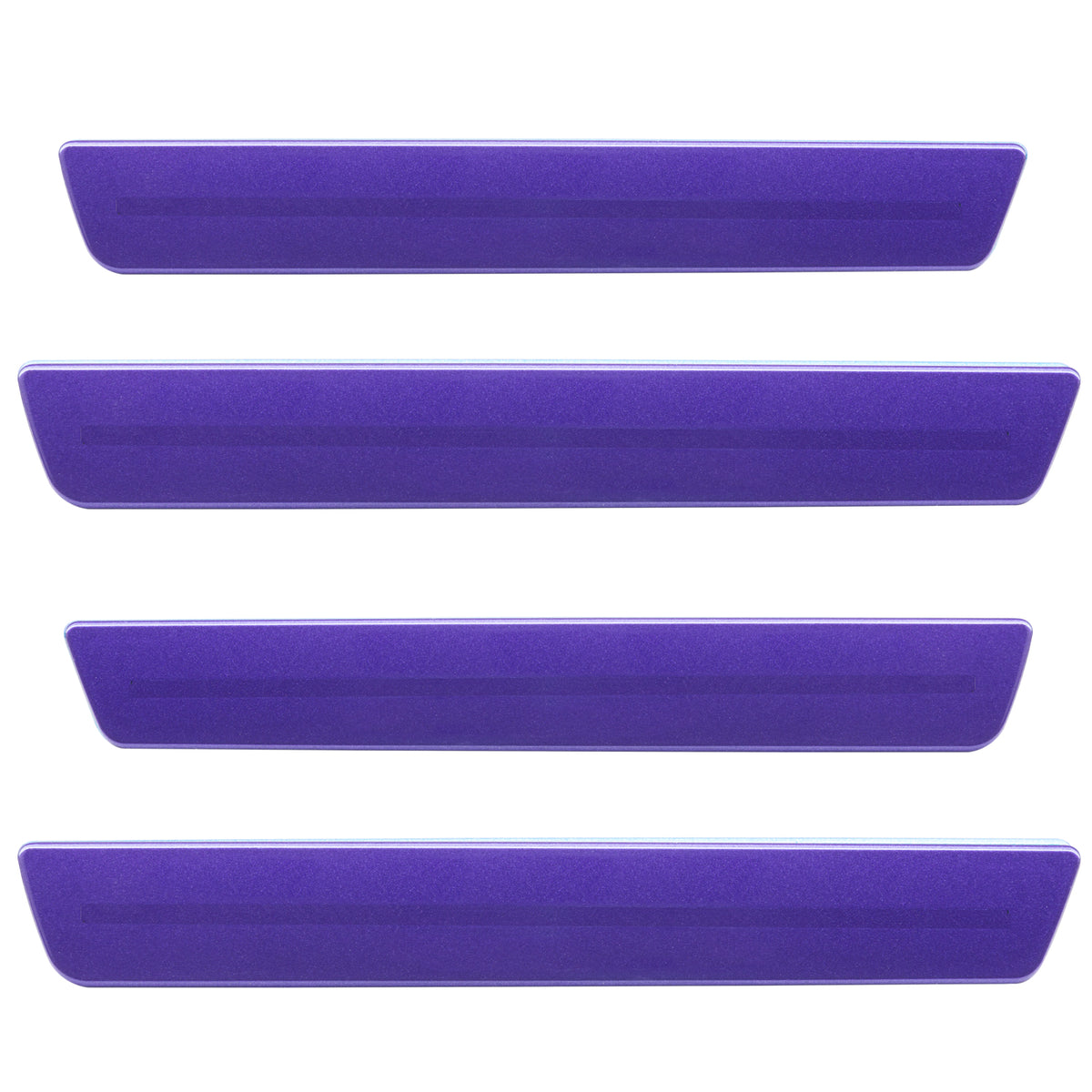 ORACLE Lighting 2015-2021 Compatible with Dodge Challenger Concept Sidemarker Set Ghosted Paint MPN: 9860-PHG-G