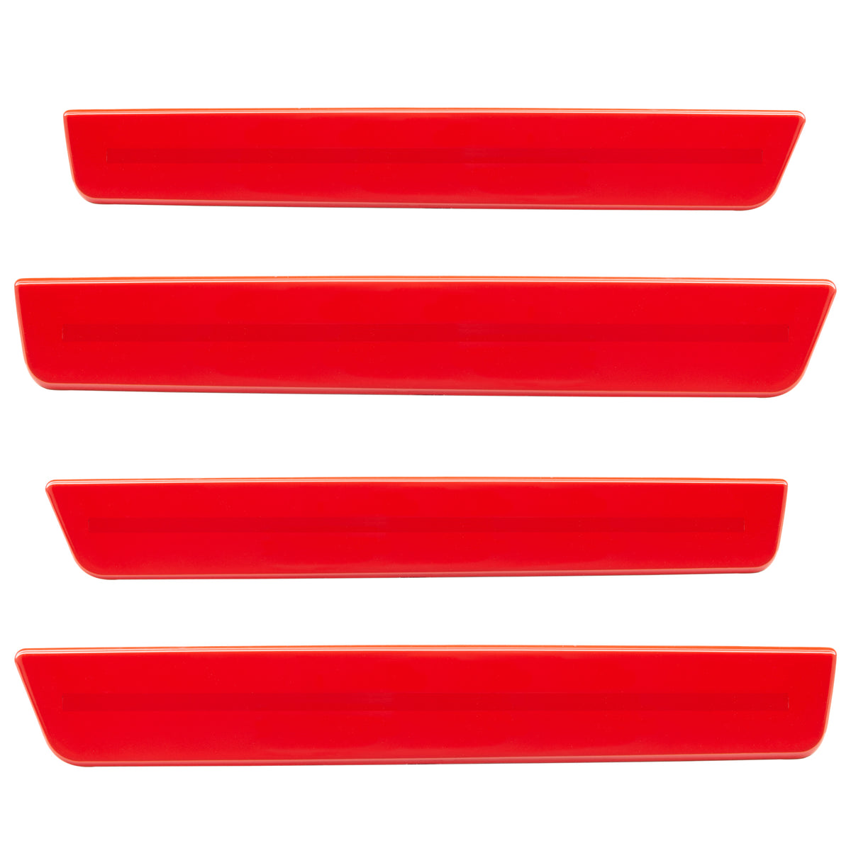 ORACLE Lighting 2015-2021 Compatible with Dodge Challenger Concept Sidemarker Set Ghosted Paint MPN: 9860-PR3-G