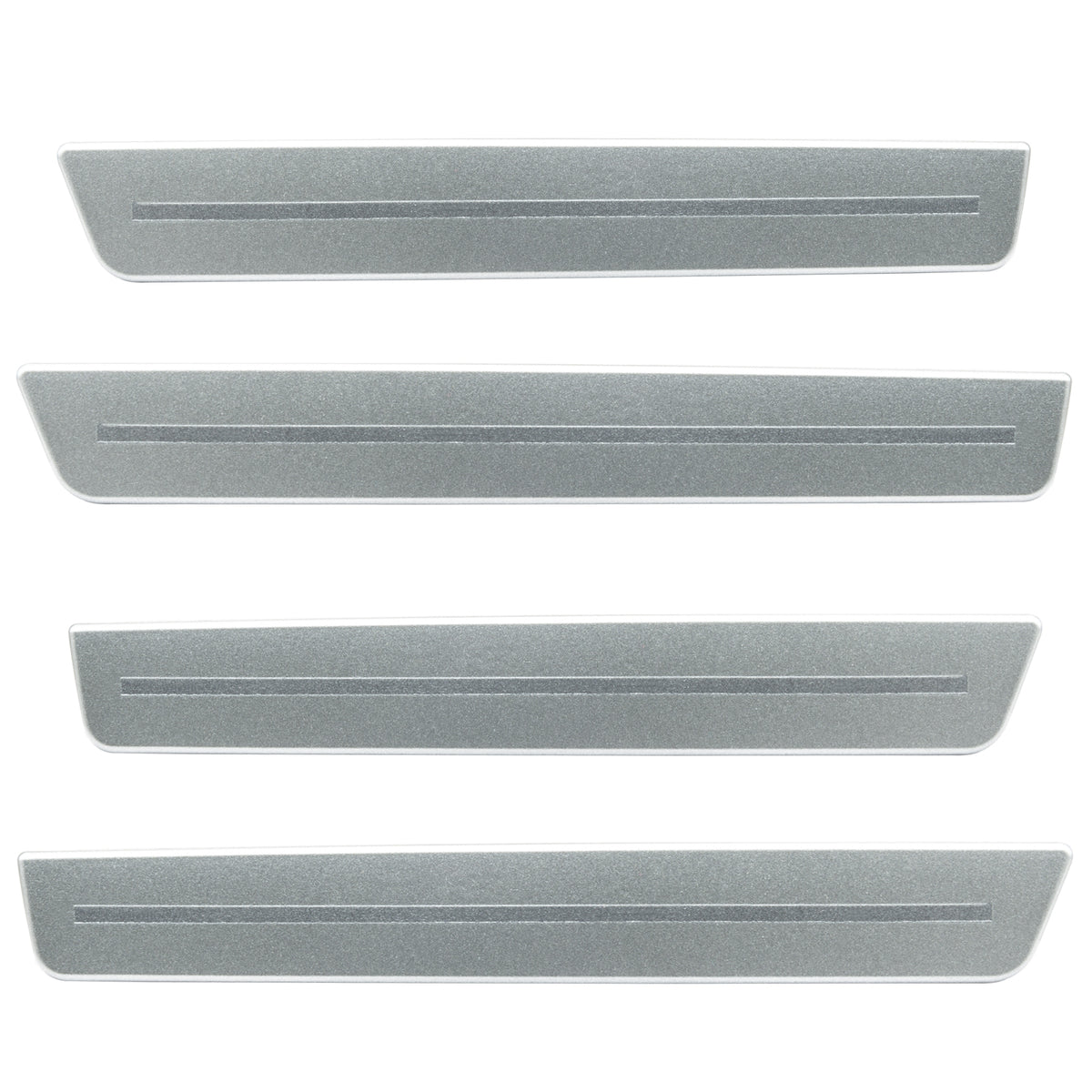 ORACLE Lighting 2015-2021 Compatible with Dodge Challenger Concept Sidemarker Set Ghosted Paint MPN: 9860-PSC-G