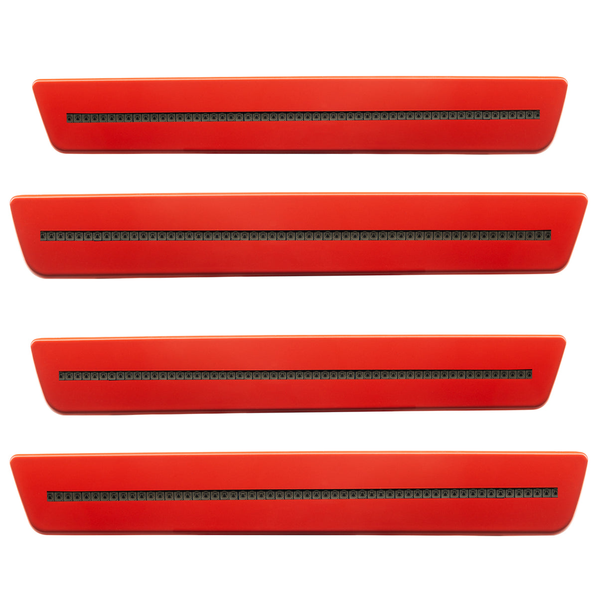 ORACLE Lighting 2015-2021 Compatible with Dodge Challenger Concept Sidemarker Set Tinted Lens MPN: 9860-PVP-T