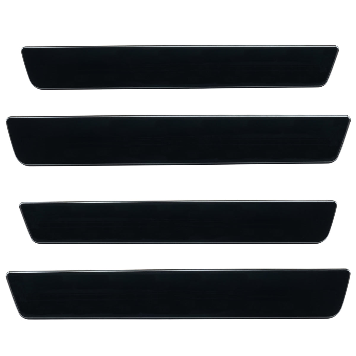 ORACLE Lighting 2015-2021 Compatible with Dodge Challenger Concept Sidemarker Set Ghosted Paint MPN: 9860-PX8-G