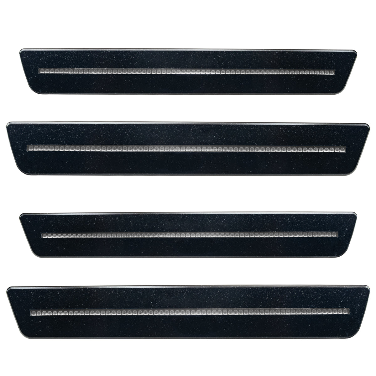 ORACLE Lighting 2015-2021 Compatible with Dodge Challenger Concept Sidemarker Set Clear Lens MPN: 9860-PXT-C
